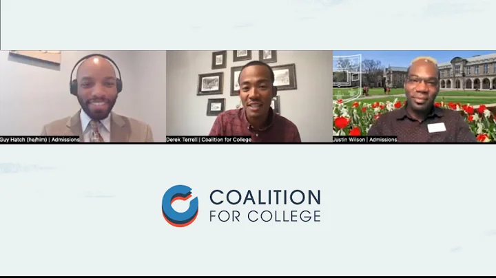 Supporting Students on their Path to College
