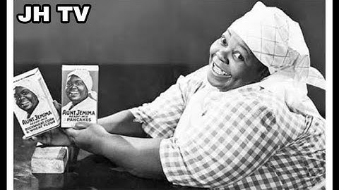 The Syracuse resident that portrayed Aunt Jemima, and the racist history of the character