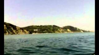 Col Gommone A Gabicce