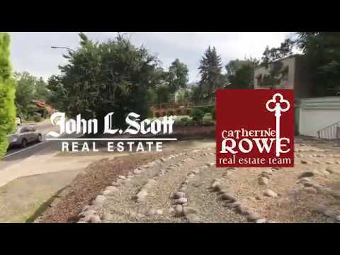 349 North Main Street, Ashland, OR home video tour