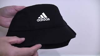 adidas Cotton Bucket Hat Review