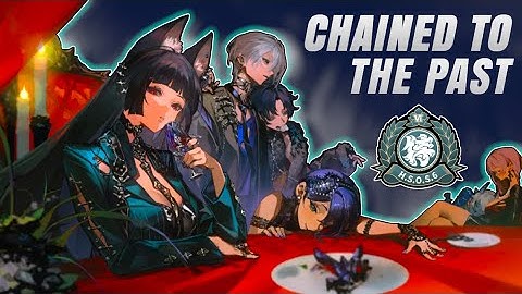 Chained to the Past - A Section 6 Analysis