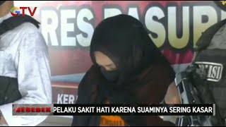 Download Lagu Sering Dianiaya, Istri Bunuh Suami - Gerebek 03/11 MP3 Download Lagu Sering Dianiaya, Istri Bunuh Suami - Gerebek 03/11 MP3