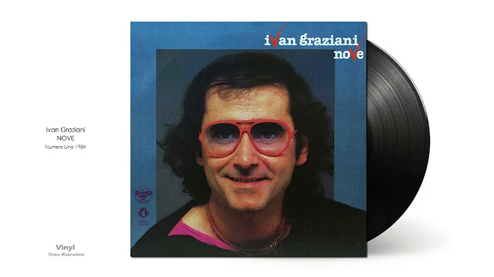 Ivan Graziani | Geraldine