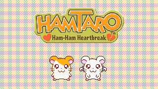 Video thumbnail of "Map (OST Version) - Hamtaro: Ham-Ham Heartbreak"