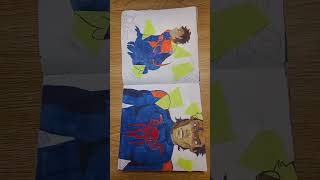 Full Sketchbook Tour Coming Soon