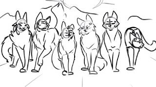 Warriors Megamix Part 11 WIP