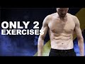 Quickest Way To Get Lean In Home - 20/20 Workout