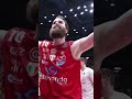 Andrea Bargnani incontra Gigi Datome 🏀 #basketball