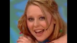 Hi-5 - Spread your wings (2001)