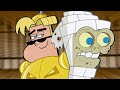 That Time The Fairly Oddparents Created An EPIC Halloween Special