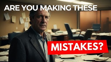 Stop Wasting Time On Small Fixes! Real Business Transformation Secrets