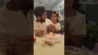 A Small &amp; Cute Father’s Day Celebrations | Anchor Ravi Latest Video | Happy Father’s Day | #shorts