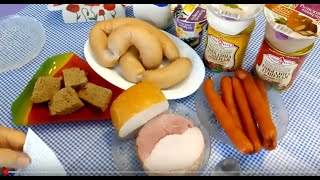 БЕЛОРУССКИЕ ПРОДУКТЫ . Что купили .\\ ТЕСТ ПРОДУКТОВ .\\ БЕЛОРУССКИЕ ПРОДУКТЫ . Что купили .\\ ТЕСТ ПРОДУКТОВ .\\