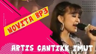 Hadirmu Bagai Mimpi NOVITA Bintang Pantura 3 SAVIRA LOvE Music