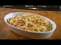 Marco Pierre White recipe for Spaghetti Carbonara