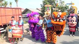 NYEKIT // SINGA DANGDUT PPM ( PUTRA PA'I MUDA )