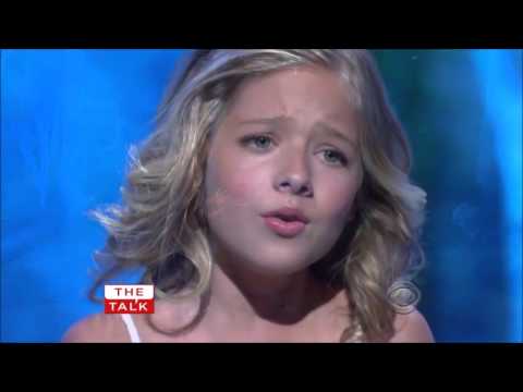 Jackie Evancho - Nella Fantasia