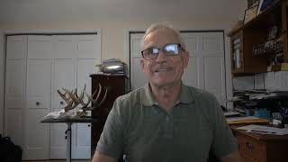 175. John Eberhart Q&A episode #4 with speed tour video and lights video