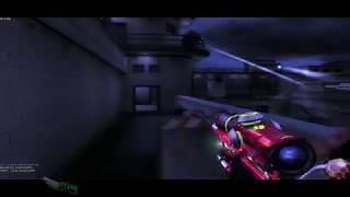 [CF] CrossFire | QueeN-LiNx3 ➠ Warming phase ヅ Sniper: AWM-IronHawk (ULTRA HD/4K Video)