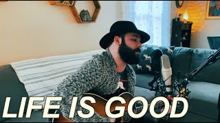 Video thumbnail of "Future - Life is Good ft. Drake"