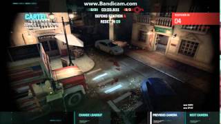 Just for [CAPO]MarynD in Splinter Cell Blacklist