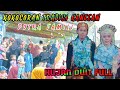 KOKOCORAN PENGANTIN ANGKATAN~ KHAS TRADISI KANGEAN~ PUTRA FAMILI~ LUDRUK KANGEAN~