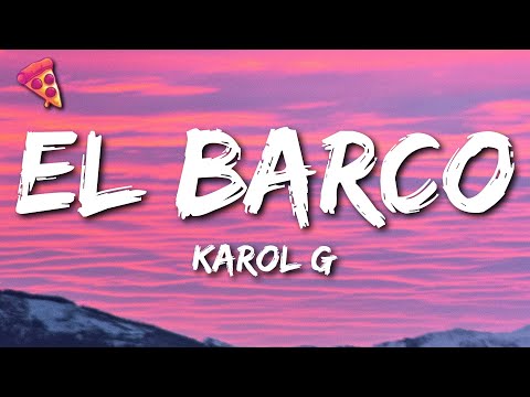 KAROL G -
