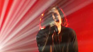 Alison Moyet - &quot;Alive&quot; @ Music Box,San Diego 26/9-2017