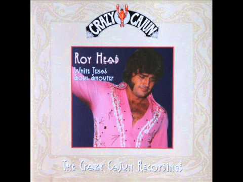 Roy Head - I'm not a fool anymore