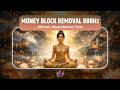 This 888Hz Frequency Removes Your Money Blocks | Unlock Abundance & Financial Flow