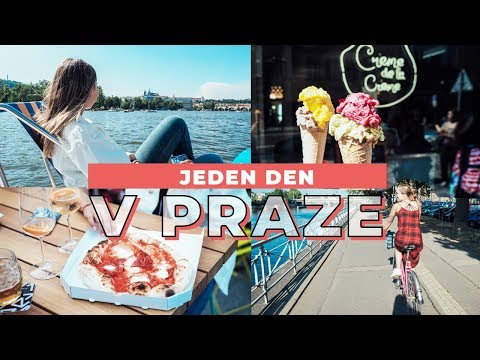 Video: Čo Vidieť V Prahe