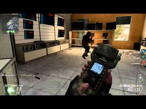Tactical Insertion fun