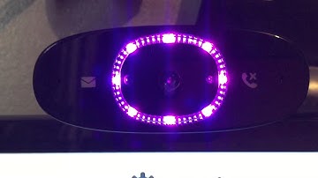 Sorenson ntouch VP2 Multi-Color LightRing