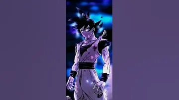 Who Is Strongest Goku Vs Goku Manga Goku Gokumui Zoro Gokugod Moro Manga 