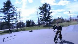 RENEGADE BMX - Easter Eggz