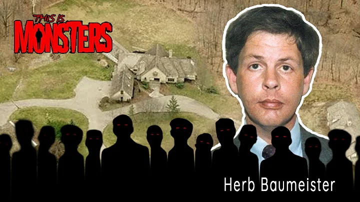 Herb Baumeister : The I-70 Strangler