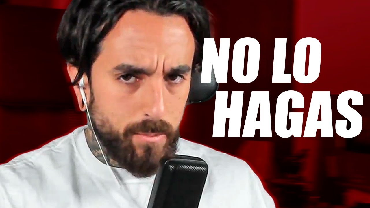 5 COSAS que NO DEBES HACER después de una RUPTURA AMOROSA 💔