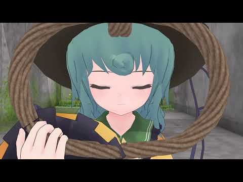 どうしてなの　　　　？