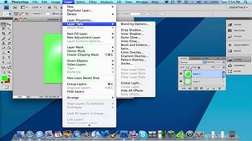 Photoshop Tutorial: How to make a 3D Orb