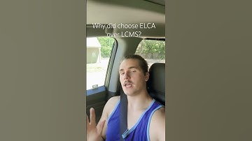 Why do some Lutherans choose ELCA over LCMS?