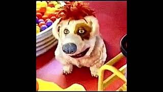 Just Curioushow Many Of You Would Want To Give A Hug To Sundae from Ronald Mcdonald