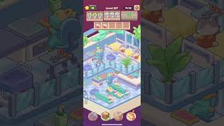 Packingdom – Level 327 Walkthrough 📦✨ (Match 3 Puzzle Game)