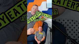 Willa White | Is he a picky eater?? #podcast #comedy #funny #irish
