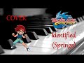 Identified-Springs (cover)-DJ Orly el Colombiano