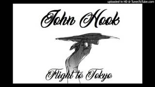 John Hook - Flight To Tokyo!