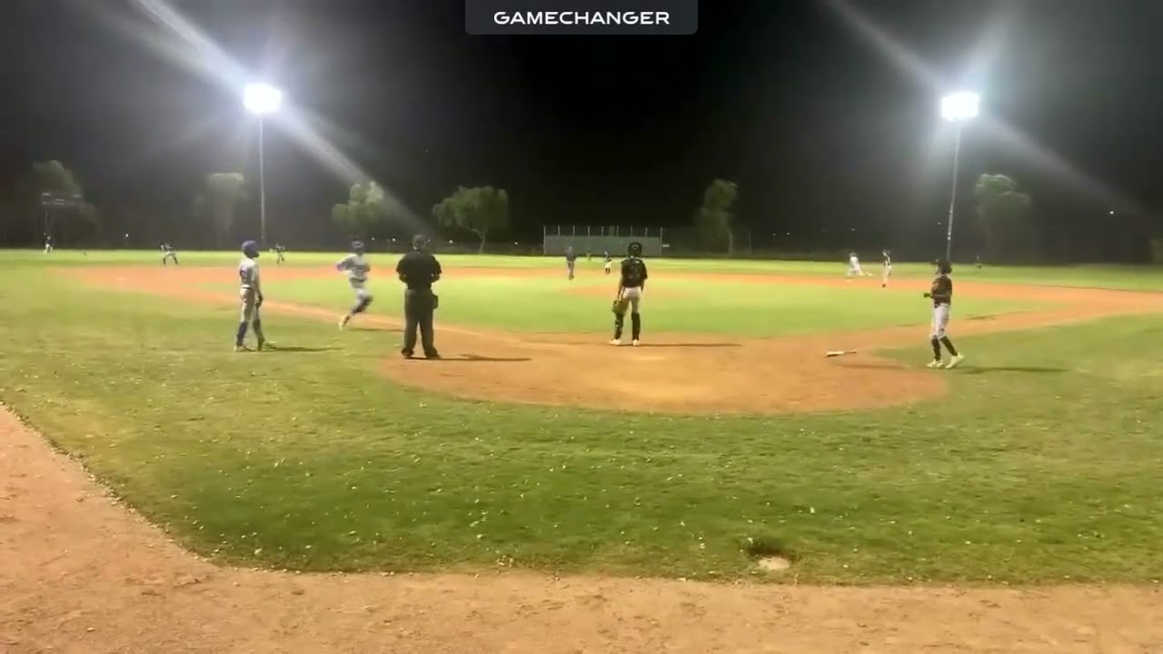 Michael Carbone, T-Rex, Double, September 39, 2023.