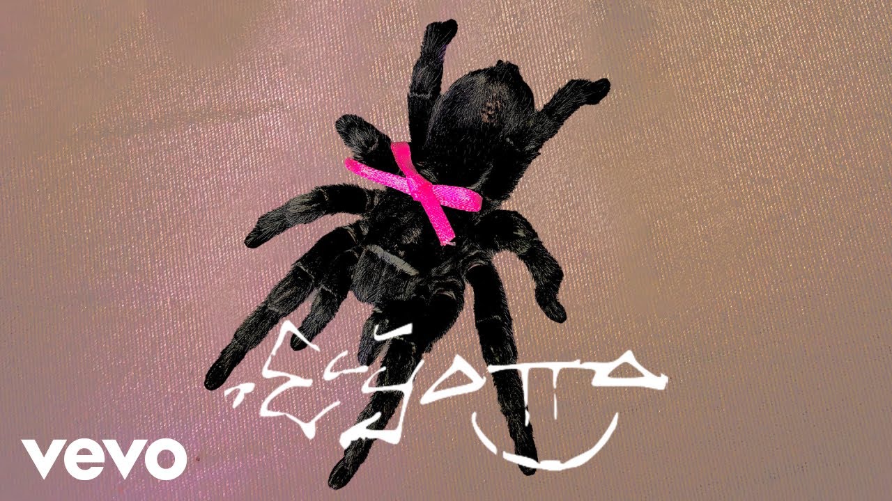 ElyOtto - don't eat all of the FCKING viva puffs (Audio)