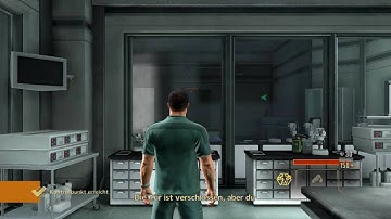 Alpha Protocol-The First 10 Minutes English/GermanHD
