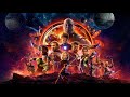 A small price avengers infinity war soundtrack